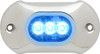 Attwood Marine Light-Uw_12/24_06Led_Blue 66Uw06B-7
