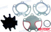 Recambios Marinos Water Pump Service Kit Rec47-59362A4
