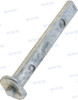 Recambios Marinos Anode Al Cm6H3-11325-01A