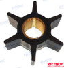 Recambios Marinos Impeller Mercury 47-89982 Rec47-89982