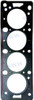 Recambios Marinos Gasket Cyl Head Volvo 859647 Rec859647