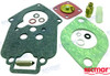 Recambios Marinos Kit Carburetor Rec36450