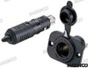 Recambios Marinos 12 V Plug & Recept Control Gs11325