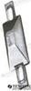 Recambios Marinos Anode Weld On Lingot 0.5Kg Ten00386