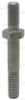 Recambios Marinos Screw_Start Motor Paf60-05000042
