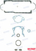 Recambios Marinos Conversion Set Fel17165