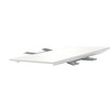 KVH Starlink Performance Gen3 with Flat Mount