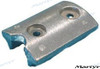 Recambios Marinos Aluminium Anode Cm431708A