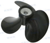 Recambios Marinos Prop Alu Volvo 15X17 Right Rm854997