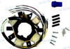 Recambios Marinos J&E Stator - 2 Cyl. (5 Amp) Rec0763770