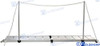 Recambios Marinos Gangway Alu Foldable 2 M Gs73185