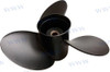 Recambios Marinos Aluminum Propeller Sol1512-153-19