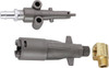 Attwood Marine Mercury Tank Fitting 8899Lp6