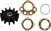 Recambios Marinos Impeller She10077K