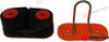 Recambios Marinos Med Al Cleat/Wire Fairlead Mvbc1204F