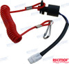 Recambios Marinos Stop Switch Rec37830-95D04