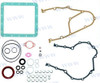 Recambios Marinos Decarb Gasket Set Rec876382