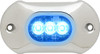 Attwood Marine Light-Uw_12/24_03Led_Blue 65Uw03B-7