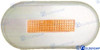 Recambios Marinos Led Rnd Exterior Light Ss Tang Gs10404