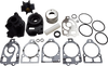 Engineered Marine Products Water Pump Kit With Base Emp 46-13171