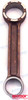 Recambios Marinos Connecting Rod Rec6F5-11651-00