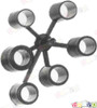 Recambios Marinos Kit Of Adapters Gs20019