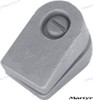 Recambios Marinos Zinc Anode Cm389999