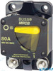 Recambios Marinos Circuit Breaker 187 Sfcmt 80A Bs7142B