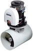 Lewmar 185TT 4.0 Kw 5.4HP Gen2 12v Bow Thruster