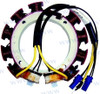 Recambios Marinos J&E Stator - 6 Cyl. (35 Amp) Rec0583668
