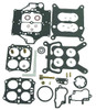 Dometic Chris  Craft Carb Kit 118-7025
