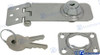 Recambios Marinos Locking Hasp Aisi304 Gs72353