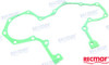 Recambios Marinos Front Seal Cover Gasket Rec129150-01511