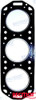 Recambios Marinos Head Gasket Rec27-18785T
