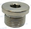 Recambios Marinos Plug Rm981965