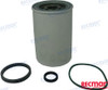 Recambios Marinos Fuel Filter Lens3232