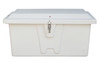 Lippert Components Inc Stow 'N Go Dock Box 20" X 40" 2020108640