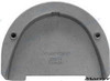 Recambios Marinos Aluminium Anode Cm3855411A