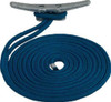 Sea-Dog Line 2 Braid Ny Dock Line 1/2X10' 302112010G/Wt-1