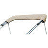 Lippert Components Inc Toon Boot Sunbrella 96" Lt 2020196140