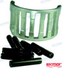 Recambios Marinos Caged Bearing Kit Rec31-43012A1