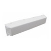 Lippert Components Inc Heavy Duty Dock Bumper- Straig 2020108219