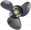 Recambios Marinos Aluminum Propeller Sol1411-133-17
