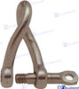 Recambios Marinos Long Twist Shkl 8Mm Gs71037