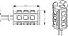 Sea-Dog Line G4 Base Smd Blb 18 Ld Lmp W Ar 442643-1
