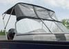 Lippert Components Inc Convertible Bim 2Bow Gray 4'X4 (Wsl) 2020193796
