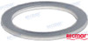 Recambios Marinos Washer Rec12-16448