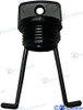 Recambios Marinos Gas Cap Black Gs30316
