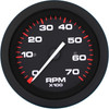 Dometic Amega 3" Tachometer 58255P