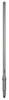 Glm Products Merc/Mariner Drive Shaft 11162